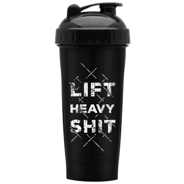 Protein Shaker 24.6oz (700ml)